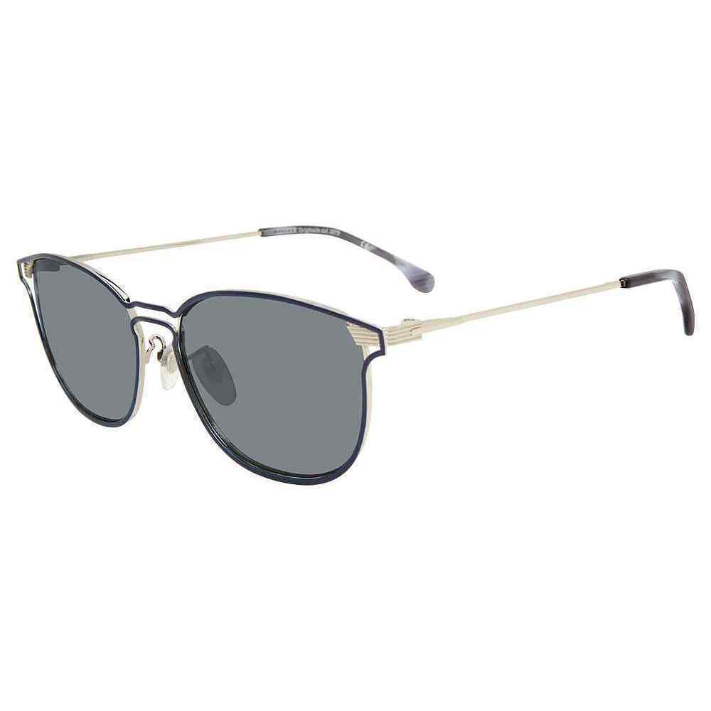 LOZZA SUN SL2303M Sunglasses BLUE-E70X 55mm